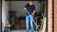 The Garage Flooring Choice That Can Hurt Your Home's Resale Value