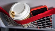 Why You Can't Go Back On The Plane If You Left Something Behind