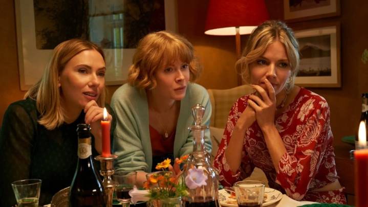 'My Mother's Wedding' Review: Kristin Scott Thomas's Directorial Debut