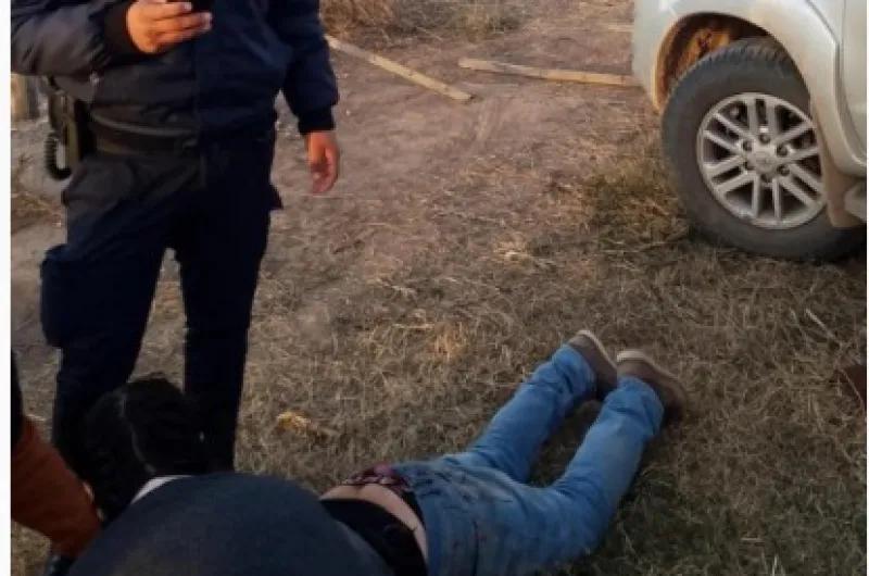 Balacera infernal: el acusado "Velorio" Farías llega a juicio