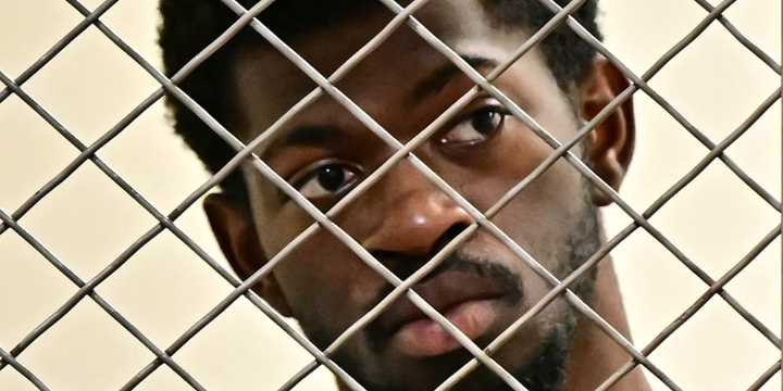 Lil Nas X Pleads Not Guilty to Police Officer Battery & Resist Felony Charges 