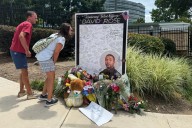Shooter attacked CDC headquarters to protest COVID