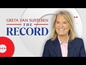 The Record with Greta Van Susteren (Aug. 11, 2025)