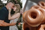 Taylor Swift and Travis Kelce Are Engaged — and Krispy Kreme Is Celebrating with Free Donuts