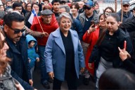 Candidata chilena Jeannette Jara retoma la delantera en encuesta