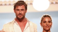 The real reason for Chris Hemsworth and Elsa Pataky's time apart revealed