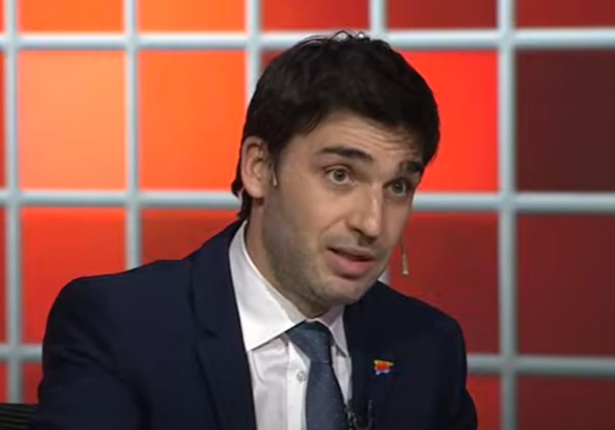 LN+. Torres respaldó el superávit fiscal, pero pidió más reformas: “Es pan para hoy y hambre para mañana”
