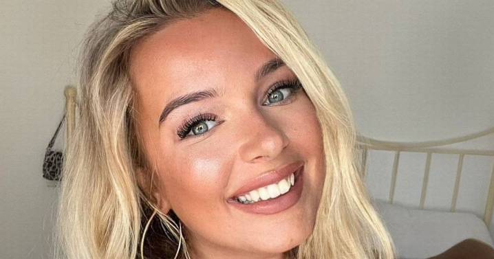 'I bought shorts on TikTok - they left me with second