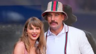 Compromiso de Taylor Swift y Travis Kelce: así reaccionaron las celebridades