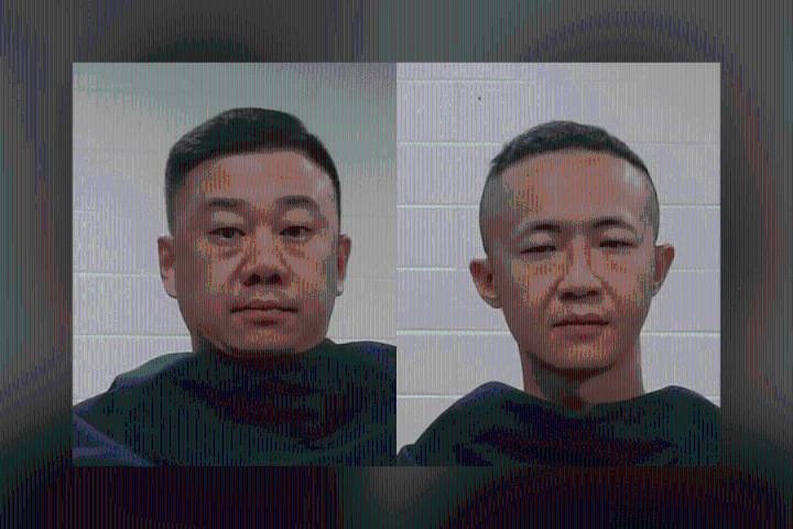 Scammers arrested after targeting elderly Hopkins County man into paying for insurance