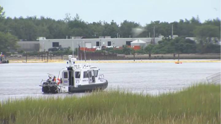 Search for 6-year-old who fell into river in Connecticut turns into recovery mission: officials – NBC Boston
