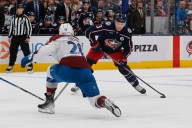 38 Year Old Defenceman Signs Professional Tryout With the Minnesota Wild