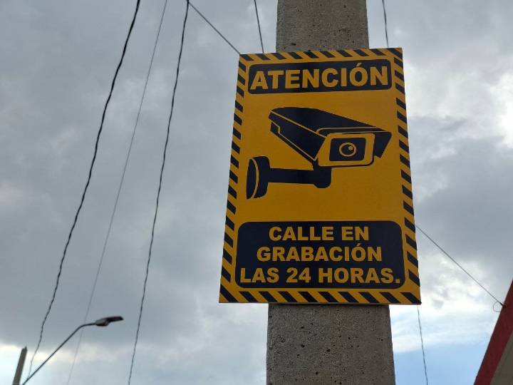 Vecinos de zona Centro y Obregón hartos de robos