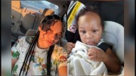 Baker Police looking for info on missing mother, three