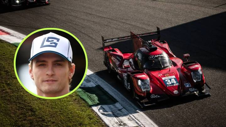 Racing comeback confirmed for former F1 racer after mid