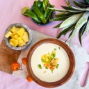 Elise Jesse’s Pineapple Habanero Dip Recipe