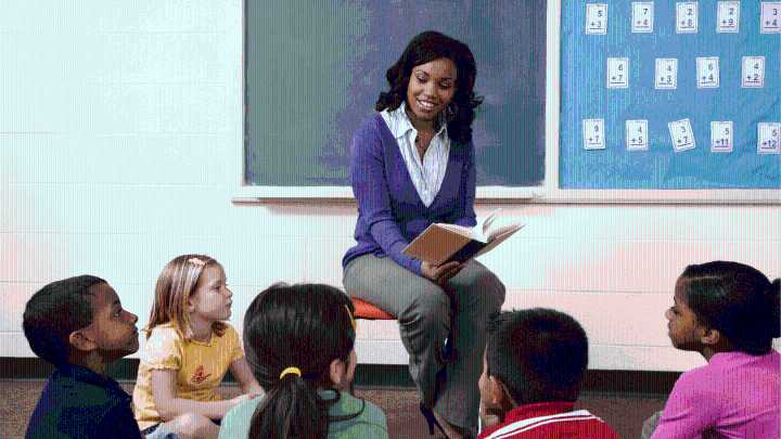 Low pay, high burnout fuels Missouri teacher shortage