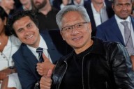 Nvidia, AMD to pay 15% of China chip sale revenue to US government