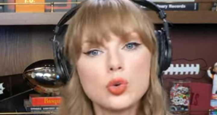Everything Taylor Swift Shared About New ‘The Life of a Showgirl’ Album on New Heights Podcast | EG, Extended, Music, Slideshow, Taylor Swift, The Life of a Showgirl | Just Jared: Celebrity News and G