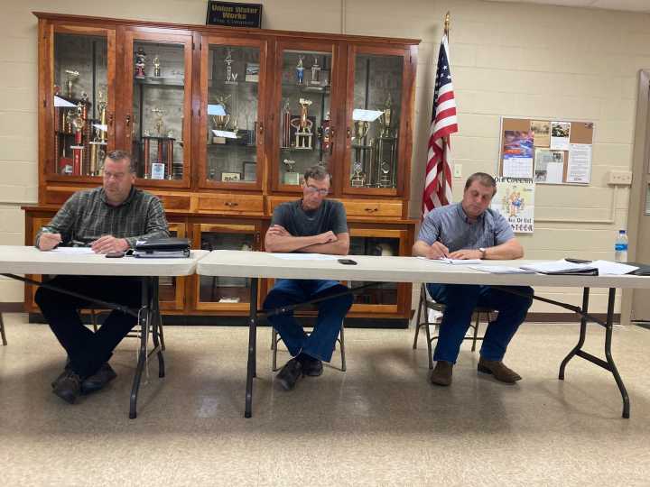 North Annville Township supervisors grant subdivision plan on farm