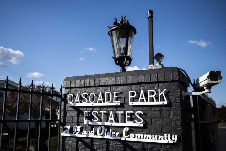 Clark County Council OKs 6-month emergency ordinance to protect mobile, manufactured home parks