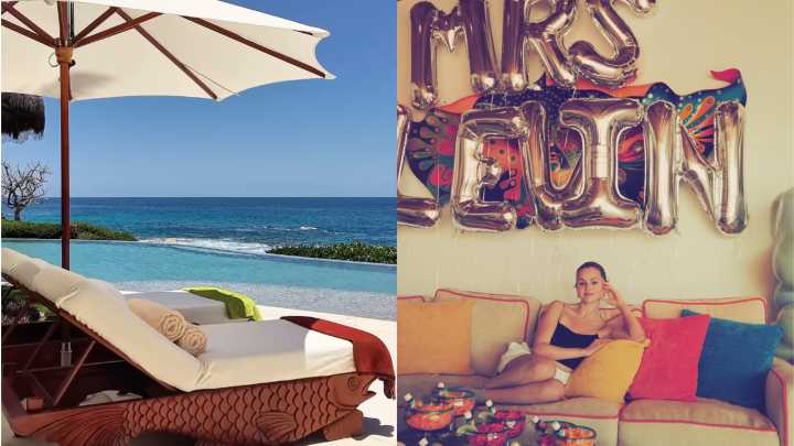 ¿En qué hotel de Los Cabos celebró Selena Gómez su despedida de soltera? ¿Cuánto cuesta la noche?