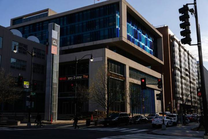 EDITORIAL: NPR and affiliates stare down barrel