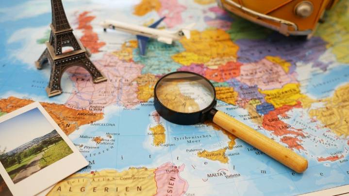 Escapadas, paquetes y vuelos: qué ofrece el Travel Sale 2026 en Argentina