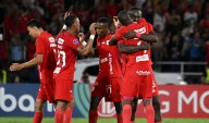América de Cali alista un último fichaje; Raimondi aprobó la llegada