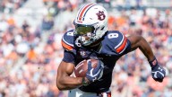 Auburn vs. Baylor prediction, odds, start time: 2025 Week 1 college football picks by expert on 64