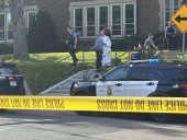 WATCH: Police chief, mayor talk about Minneapolis church shooting that killed 2 children