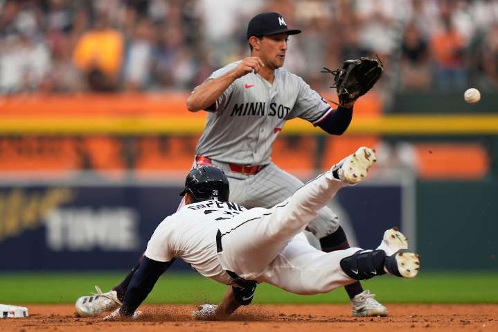 Where to watch the Twins vs. Tigers MLB live stream today, August 5