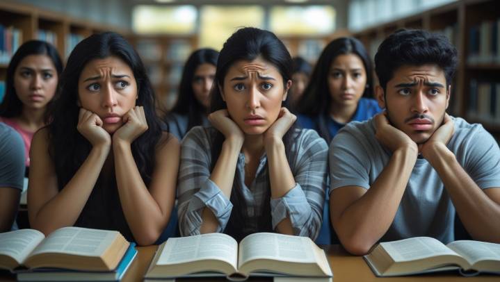 Universidades en EE.UU. con alumnos hispanos podrían perder financiamiento federal