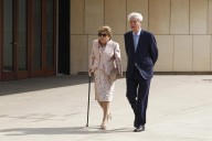 Muere Ana María Jaume Vanrell, la viuda del fundador de Meliá Hotels International