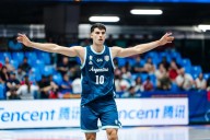 En qué canal pasan Argentina vs. Puerto Rico por la AmeriCup 2025 hoy