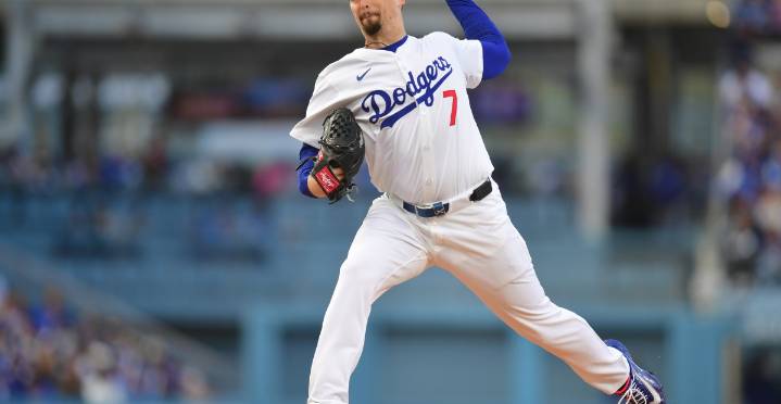Dodgers vs. D-backs game VIII chat