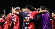 Newell's venció a Atlético Tucumán y pasó a cuartos de final de la Copa Argentina