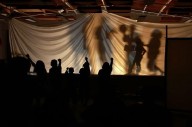Promueven cultura protagónica en El Panal del 23 de Enero