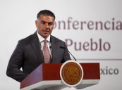Cártel de Sinaloa no está extinto pese a caída de 2 de sus líderes: SSPC