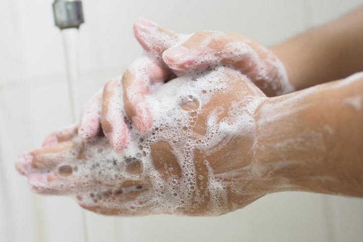 Nationwide Recall of Personal Care Products Over Bacteria Risk