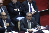 Santa Rosa de Loreto: canciller saluda unidad nacional en torno a posición del Perú