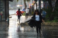 Lluvias intensas azotarán Tamaulipas, Nayarit, Jalisco y Chiapas por efecto del monzón mexicano