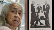 Sandra Hall, 80-year-old singer from The Platters, found in Manhattan after missing from Brooklyn