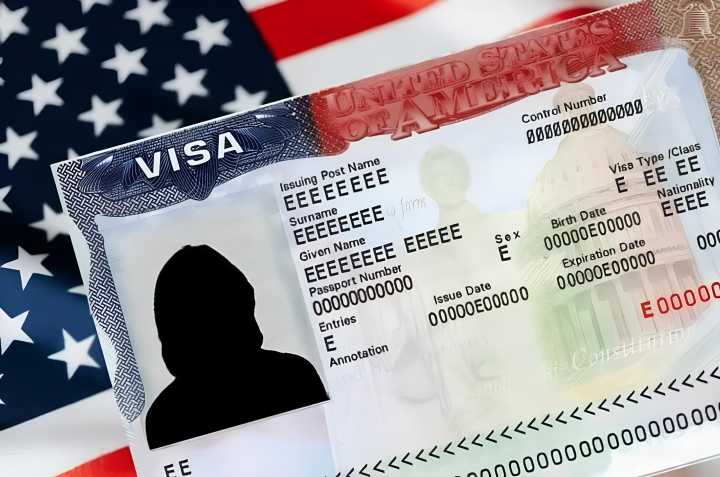EE.UU. pedirá fianza de hasta 15 mil dólares a solicitantes de visa
