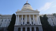Emerson College Polling survey: Katie Porter, Steve Hilton lead California Governor race after Kamala Harris bows out