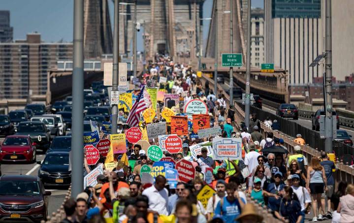 What’s Next for Covering Climate Now’s 89 Percent Project