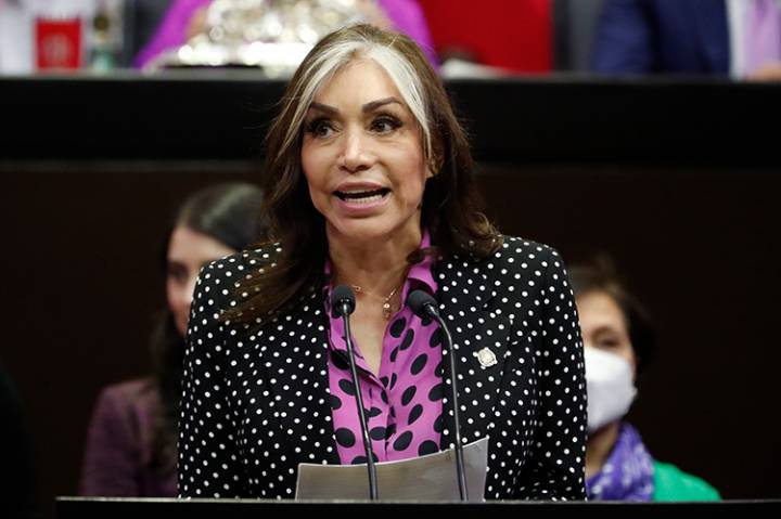 Contratación de Limón, para labores de cabildeo