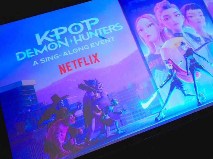 Parents know the true summer anthem — and it's from an animated K
