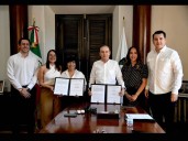 Garantiza Durazo seguridad patrimonial con entrega de escrituras y vivienda para personas en situación de víctimas