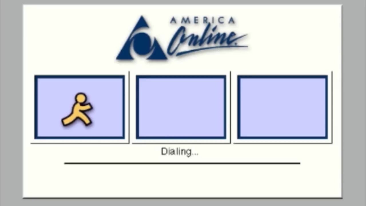 AOL ending its dial-up internet service: Here's what to know